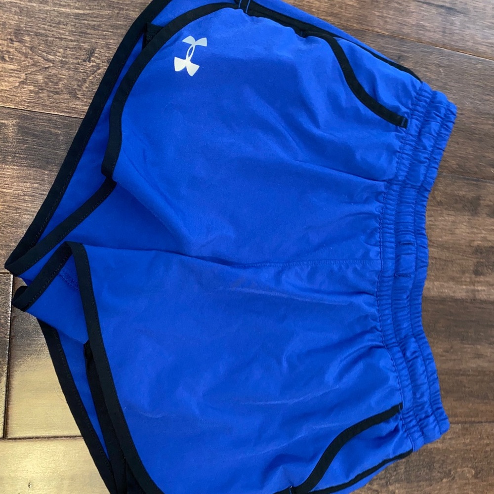 Under armour shorts